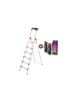 HAILO 6 Stufen, L80 ComfortLine Garden 6 St