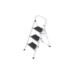 Hailo Escabeau pliant K20 3 niveaux