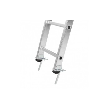 Hailo Pointes tournantes de sécurité SafetyLine