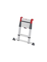 Hailo Teleskopleiter T100 11 Stufen, Hailo Teleskopleiter T100 11 Stufen