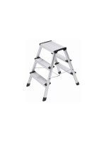 Hailo Klapptritt L90 Step-ke, Stufen 2 x 3