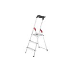 Hailo Échelle double L60 3 Stufen