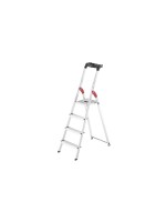 Hailo Leiter L60, Stufen 4