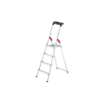 Hailo Échelle double L60 4 Stufen Hailo Échelle double L60 4 Stufen