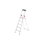 Hailo Échelle double L60 5 Stufen