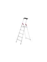 Hailo Leiter L60, Stufen 5