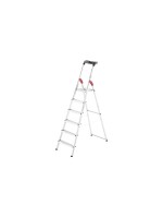 Hailo Leiter L60, Stufen 6