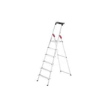 Hailo Échelle double L60 6 Stufen Hailo Échelle double L60 6 Stufen