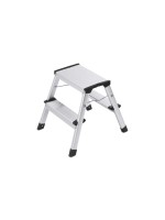Hailo Klapptritt L90 Step-ke, Stufen 2 x 2