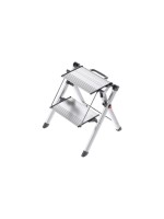 Hailo Klapptritt Mini Comfort, Stufen 2