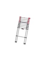Hailo Teleskopleiter Flexline 260, Stufen 9