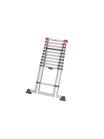 Hailo Teleskopleiter Flexline 320, Stufen 11