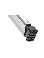 Hailo PVC-Fuss Steigholm 43/20 mm WFS, for 8040-607