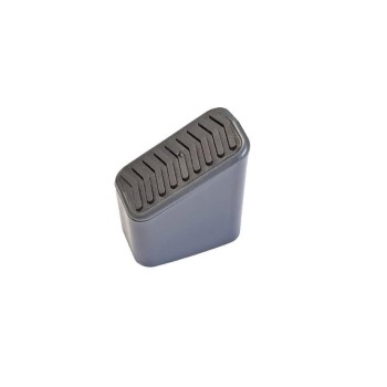 Hailo Capuchon pour pied 35 x 20 mm à l'avant Hailo Capuchon pour pied 35 x 20 mm à l'avant