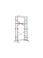 Hailo Gerüst Fast & Lock Combi 5, Maximale Arbeitshöhe 4.35 m