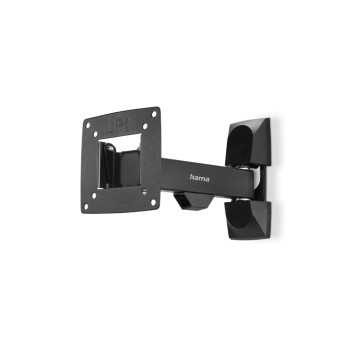 Hama Technics AG Support mural pour téléviseur 26 Noir Hama Technics AG Support mural pour téléviseur 26 Noir