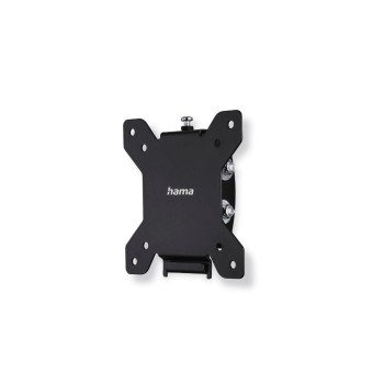 Hama Technics AG Support mural pour téléviseur 26 Noir Hama Technics AG Support mural pour téléviseur 26 Noir