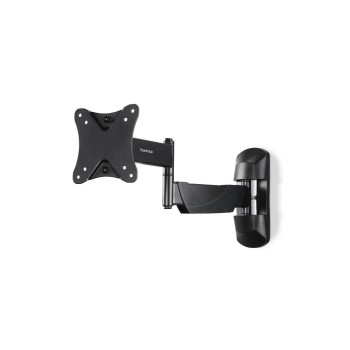 Hama Technics AG Support mural pour téléviseur 26 Noir Hama Technics AG Support mural pour téléviseur 26 Noir