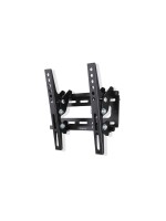 TV-Wandhalterung, 117 cm (46) bis 25 kg, neigbar