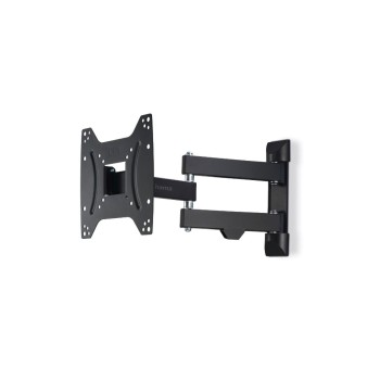 Hama Technics AG Support mural pour téléviseur 48 Noir Hama Technics AG Support mural pour téléviseur 48 Noir