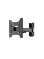 Hama Technics AG Support mural pour téléviseur 48 Noir