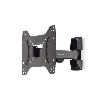 Hama Technics AG Support mural pour téléviseur 48 Noir Hama Technics AG Support mural pour téléviseur 48 Noir