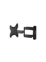Hama Technics AG Support mural pour téléviseur 48 Noir
