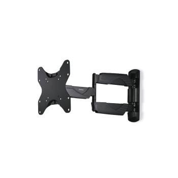 Hama Technics AG Support mural pour téléviseur 48 Noir Hama Technics AG Support mural pour téléviseur 48 Noir