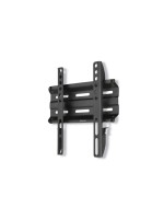 Hama Technics AG Support mural pour téléviseur 48 Noir