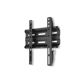 Hama Technics AG Support mural pour téléviseur 48 Noir Hama Technics AG Support mural pour téléviseur 48 Noir
