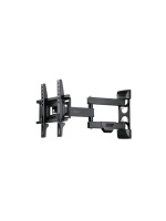 Hama Technics AG Support mural pour téléviseur 50 Noir