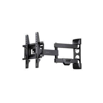 Hama Technics AG Support mural pour téléviseur 50 Noir Hama Technics AG Support mural pour téléviseur 50 Noir