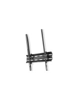 Hama Technics AG Support mural pour téléviseur 65 Noir