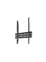 Hama Technics AG Support mural pour téléviseur 65 Noir