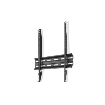 Hama Technics AG Support mural pour téléviseur 65 Noir Hama Technics AG Support mural pour téléviseur 65 Noir