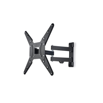 Hama Technics AG Support mural pour téléviseur 65 Noir Hama Technics AG Support mural pour téléviseur 65 Noir