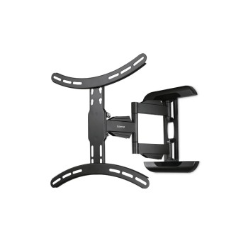Hama Technics AG Support mural pour téléviseur 65 Noir Hama Technics AG Support mural pour téléviseur 65 Noir