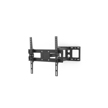 Hama Technics AG Support mural pour téléviseur 65 Noir Hama Technics AG Support mural pour téléviseur 65 Noir