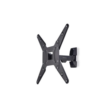 TV-Wandhalterung, 165 cm (65) bis 20 kg, schwenkbar, neigbar TV-Wandhalterung, 165 cm (65) bis 20 kg, schwenkbar, neigbar