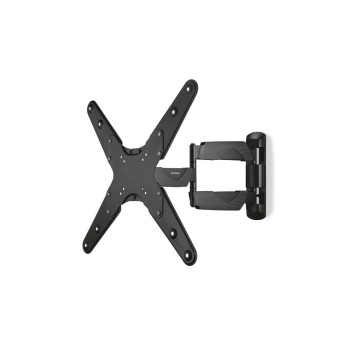 TV-Wandhalterung, 165 cm (65) bis 35 kg, schwenkbar, neigbar, ausziehbar TV-Wandhalterung, 165 cm (65) bis 35 kg, schwenkbar, neigbar, ausziehbar