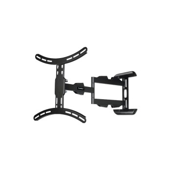 Hama Technics AG Support mural pour téléviseur 65 Noir Hama Technics AG Support mural pour téléviseur 65 Noir