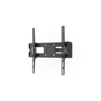 Hama Technics AG Support mural pour téléviseur 65 Noir Hama Technics AG Support mural pour téléviseur 65 Noir