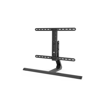 Hama Technics AG Pied de téléviseur pour les écrans de 32 à 65 pouces Noir Hama Technics AG Pied de téléviseur pour les écrans de 32 à 65 pouces Noir