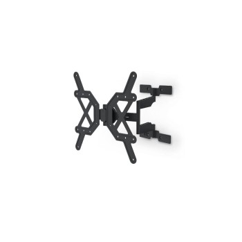 Hama Technics AG Support mural pour téléviseur 65 Noir Hama Technics AG Support mural pour téléviseur 65 Noir