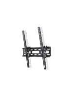 Hama Technics AG Support mural pour téléviseur 75 Noir