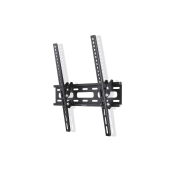 TV-Wandhalterung, 191 cm (75) bis 40 kg, neigbar TV-Wandhalterung, 191 cm (75) bis 40 kg, neigbar