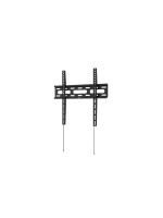 Hama Technics AG Support mural pour téléviseur 75 Noir