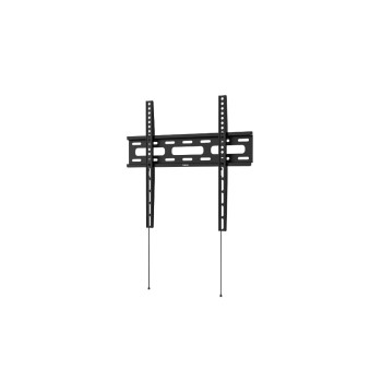 TV-Wandhalterung, 191 cm (75) bis 40 kg, starr, Wandabstand 2,5 cm TV-Wandhalterung, 191 cm (75) bis 40 kg, starr, Wandabstand 2,5 cm