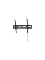 Hama Technics AG Support mural pour téléviseur 75 Noir