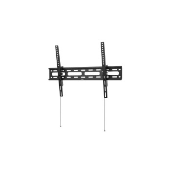 TV-Wandhalterung, 191 cm (75) bis 40 kg, neigbar TV-Wandhalterung, 191 cm (75) bis 40 kg, neigbar